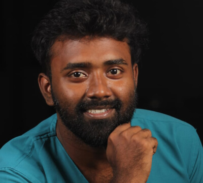 Dr. R. Jayaraj