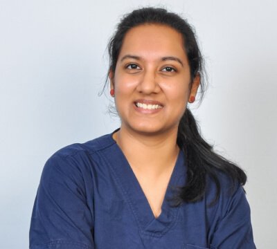 Dr. A. ValliMalar