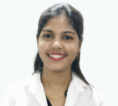 Dr. Sheeba Saravanan